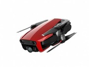 (159695)DJIMavicAir(EU)/FlameRed-PortableDrone,RC,12MPphoto/32MPspherepanoramas,4K30fps/FHD120fpscamerawithgimbal,max.5000mheight/68.4kmphspeed,flighttime21min,Battery2375mAh,430g