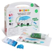 SetdepastapentrumodelarecuaccesoriiRulota