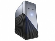 DELLInspironGaming5680MT+W10HlnteI®Core®i7-8700(SixCore,upto4.0GHz,12MB),16GBDDR4RAM,256GBSSD+1TBHDD,DVDRW,NVIDIAGeForceGTX10708GBDDR5Graphics,Wi-Fi/BT4.1,460WPSU,USBKB&MS,Win10Home,McAfee15Month,Black