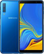 СмартфонSamsungA750FGalaxyA720186.0"4+64Gb3300mAhDUOS/BLUERU