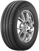 Шина215/75R16C113/111RToledoTL5000