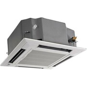 GreeСonditionertavan-pardoseaU-matchGTH48K3B1I+GUHN48NM3AO(R410)(pinala130m2)