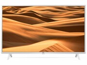 ТелевизорLG43UM7390PLC,White