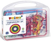 Setdepastapentrumodelarecuaccesoriipentrufete