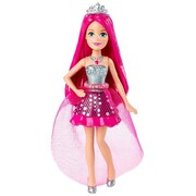 BarbieMiniPrintesele"Rockstar"ast