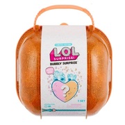 ИгровойнаборL.O.LBubblySurpriseOrange