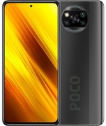 СмартфонXiaomiPocoX36/64GbGrey