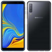 СмартфонSamsungA750FGalaxyA720186.0"4+64Gb3300mAhDUOS/BLACKRU
