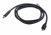 CableType-C/microUSB2.0,CM/BM,1.8m,Cablexpert,Black,CCP-USB2-mBMCM-6-http://cablexpert.com/item.aspx?id=8658