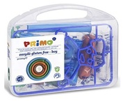 Setdepastapentrumodelarecuaccesoriipentrubaieti