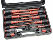 НаборотвертокMannesmannM11215