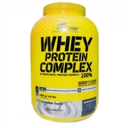 OLIMPWheyProteinComplex100%1800g