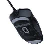 MouseRAZERDeathAdderV2/ErgonomicOpticalGamingMouseswitches,20000dpi,Razer™MechanicalMouseSwitches70mlncycle,8programmablebuttons,Opticalsensor5G,Upto650IPS/50gacceleration,Upto5On-boardMemoryProfiles,Chromalighting