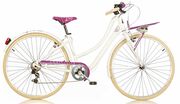 ВелосипедDinoBikesStreetLady28"(White)