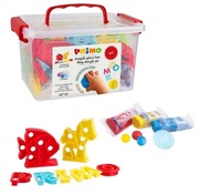 SetdepastapentrumodelarecuaccesoriiABC(33accesorii)