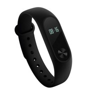 XiaomiMiBand2SmartbandBlack(XMSH04HM)