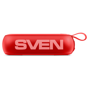 ПортативнаяакустикаSvenPS-75red
