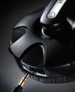 HeadphonesSennheiserHD215II