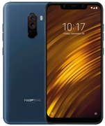 СмартфонXiaomiPocoPhoneF16/128GbBlue