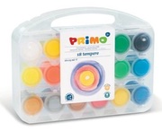 Vopseaguasametalizatafluo18culori/25ml