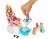 BarbieSpaSalonset