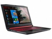 ACERNitroAN515-42ShaleBlack(NH.Q3REU.024)15.6"FullHD(AMDRyzen™52500U2.00-3.60GHz,8GB(1x8)DDR4RAM,128GBSSD/1.0TBHDD,AMDRadeon™RX560X4GBGDDR5,w/oDVD,WiFi-AC/BT,4cell,720PHDWebcam,RUS,Backlit,Linux,2.7kg)