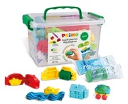 SetdepastapentrumodelarecuaccesoriiOras(33accesorii)