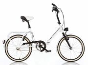 ДетскийвелосипедDinoBikesFoldingBike20"