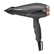 HairDryerBabyliss6709DE,blackbronze