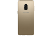 СмартфонSAMSUNGA730A8+201832GbDualLTEGold