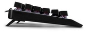 SVENKB-G9700RGBMechanicalGamingKeyboard,Mechanicalkeys104keys,12Fn-keys,Backlight(RGB),USB,Black