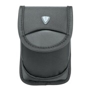 SUMDEXPOC-472BKBlackDigitalCameraCase