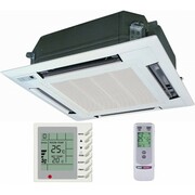 GreeConditionercasetaU-matchT1R410DCInverterGKH24K3FI+GUHD24NK3FO(pinala70m2)