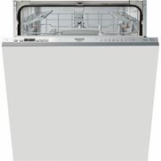 ВстраиваемаяпосудомоечнаямашинаHotpoint-AristonHIO3C22CW