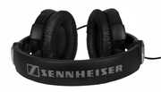 HeadphonesSennheiserHD215II