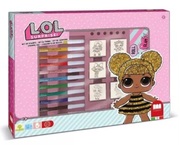 НабордлятворчестваMultiprint4980SetdecreatieMaxiBox-7st.12fLol