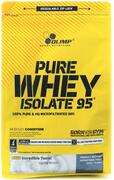 OLIMPPureWheyIsolate95zipbag600g