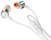 НаушникиJBLT210,Gray