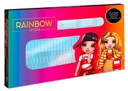 SetdecreatieMultiprintdin36carioci,RainbowHigh