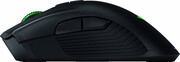 MouseRAZERMambaWireless/MechanicalGamingMouseswitches,16000dpi,Razer™MechanicalMouseSwitches50mlncycle,7programmablebuttons,Extendedbatterylifeofupto50hours,OnboardDPIStorage,Hybridon-boardmemoryandcloudstorage,Optica