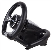 AcmeSTiRacingWheel,USB,DualVibration,Pedals