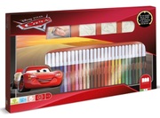 НабордлятворчестваMultiprintCars,36фломастерoв