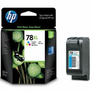 "InkCartridgeforHPC6578AE(№78)colorCompatibleSCCInkCartridgeforHPC6578A,(№78)colorPrintRiteHPDJ9x0,6122/7,1220C;OJG55/85/95,PSP1000"