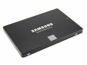 2.5"SATASSD500GBSamsung860EVO"MZ-76E500BW"[R/W:550/520MB/s,98KIOPS,MJX,V-NAND3bitMLC]
