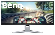 Монитор35"BenQEX3501R,Black