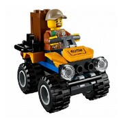 JungleCargoHelicopter