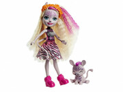 EnchantimalsZadieZebra&Ribbon