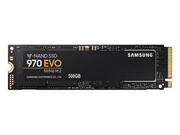 .M.2NVMeSSD500GBSamsung970EVO[PCIe3.0x4,R/W:3400/2300MB/s,450/370KIOPS,Phoenix,TLC]