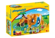ИгровойнаборPlaymobilZoo1.2.3(PM9377)