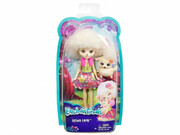 EnchantimalsLornaLambDollFNH25